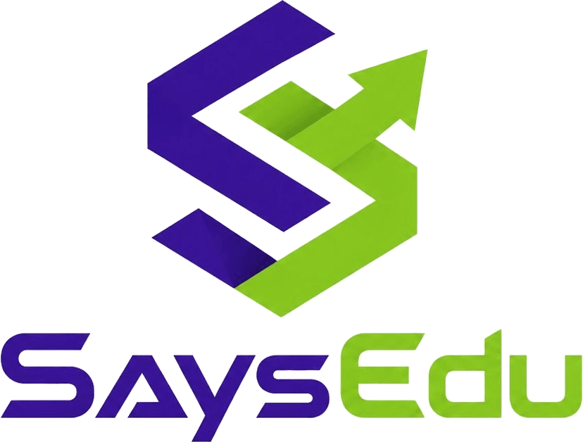 Says Edu Marketing