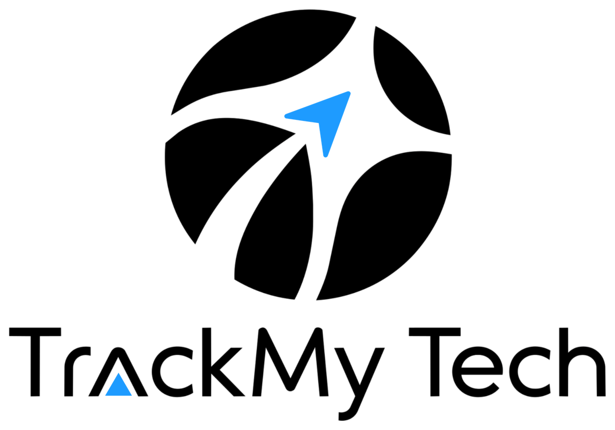 TrackMy Tech